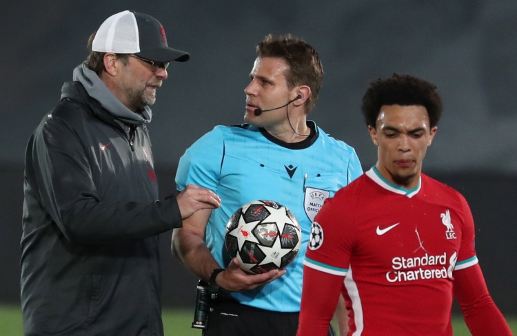 欧冠：曼城VS皇马小组赛回顾