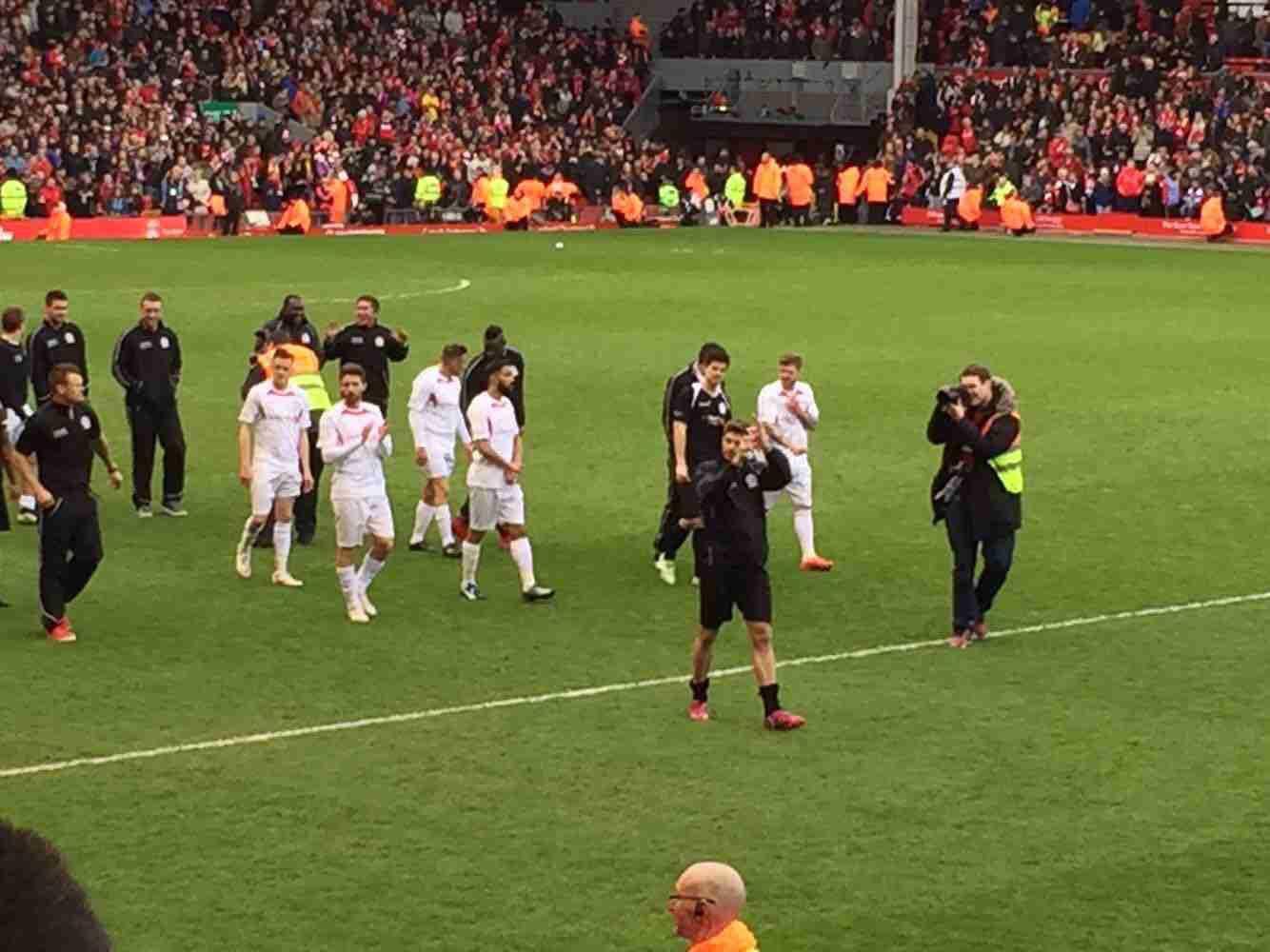 [NBA]杨瀚森3分 开拓者终结凯尔特人4连胜