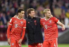 进攻完美防守白给的八村塁，是继续留队还是远走高飞？