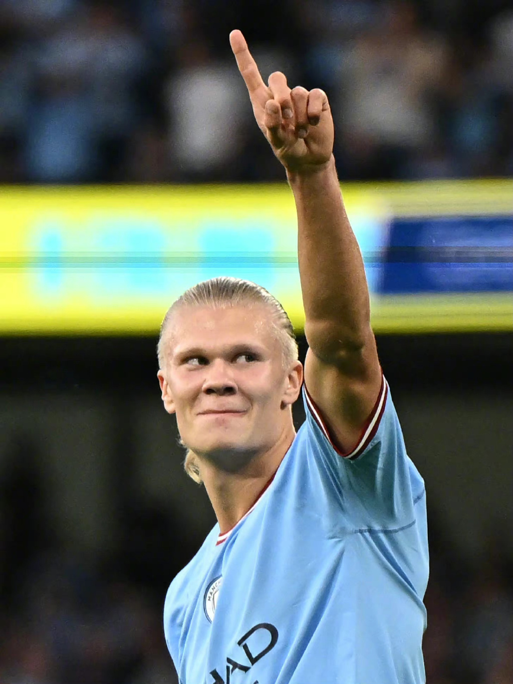 [中超]李提香精准直塞 奥乌苏转身打门反超比分