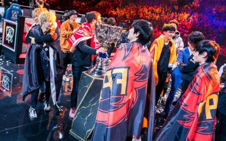 flameZ谈到 Vitality 的状态回归：“我们回到了常规状态”